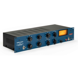 	Limiteurs compresseurs - Warm Audio - WA-1B