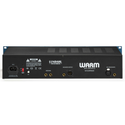 	Limiteurs compresseurs - Warm Audio - WA-1B