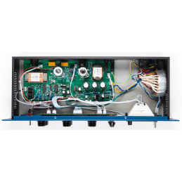 	Limiteurs compresseurs - Warm Audio - WA-1B