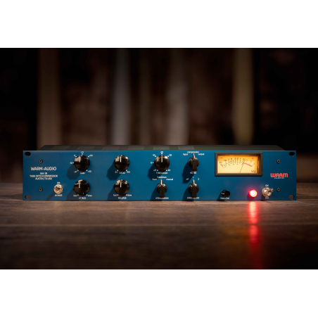Limiteurs compresseurs - Warm Audio - WA-1B