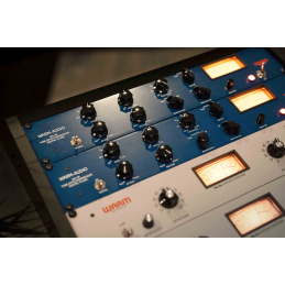 	Limiteurs compresseurs - Warm Audio - WA-1B
