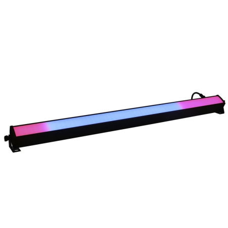 Barres led RGB - BoomTone DJ - Skybar v3