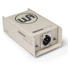 Préampli micros - Warm Audio - WARM LIFTER