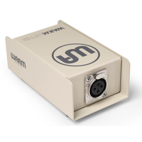 Préampli micros - Warm Audio - WARM LIFTER