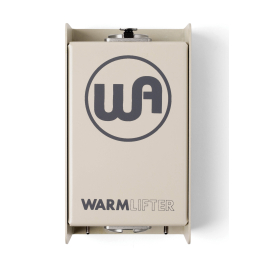 	Préampli micros - Warm Audio - WARM LIFTER