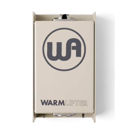 Préampli micros - Warm Audio - WARM LIFTER