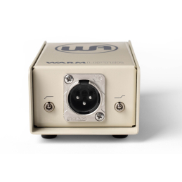 	Préampli micros - Warm Audio - WARM LIFTER
