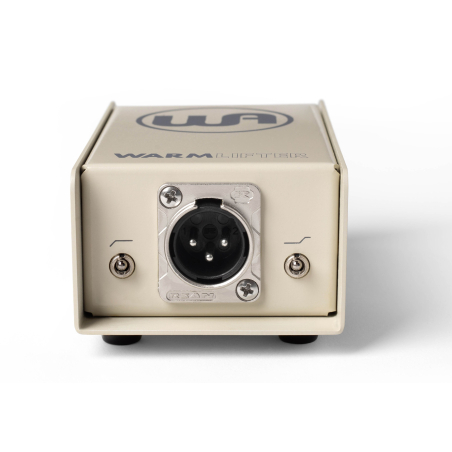 Préampli micros - Warm Audio - WARM LIFTER