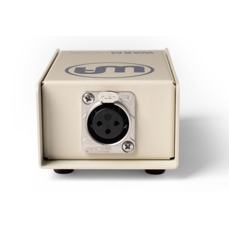 Préampli micros - Warm Audio - WARM LIFTER