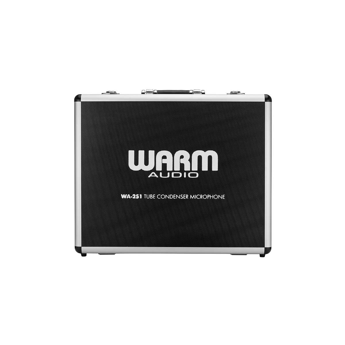 Flight cases micros - Warm Audio - WA-251 Flight Case