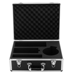 	Flight cases micros - Warm Audio - WA-251 Flight Case