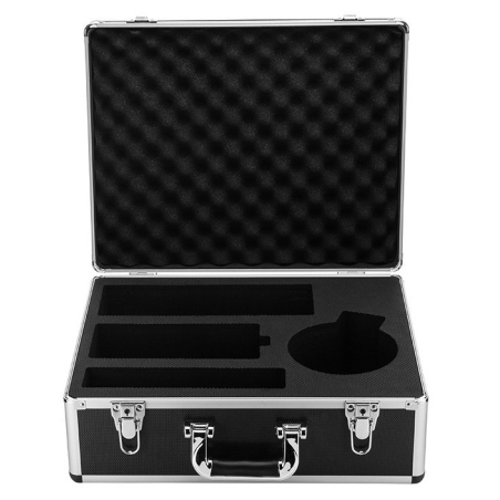 Flight cases micros - Warm Audio - WA-251 Flight Case