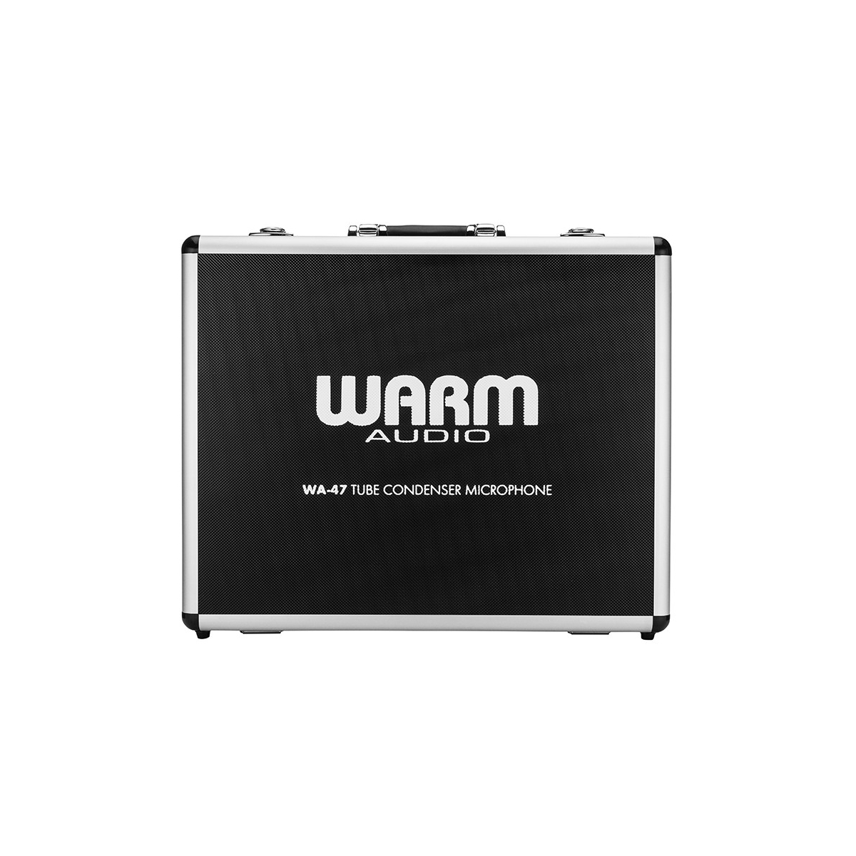 Flight cases micros - Warm Audio - WA-47 Flight Case