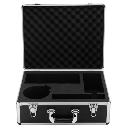 	Flight cases micros - Warm Audio - WA-47 Flight Case