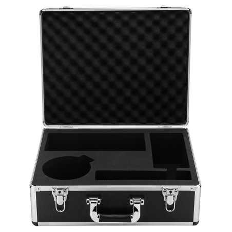 Flight cases micros - Warm Audio - WA-47 Flight Case