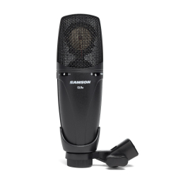 Micros studio - Samson - CL8a