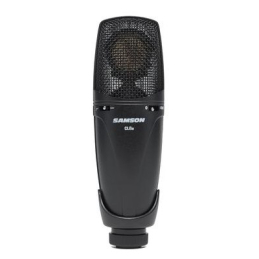 	Micros studio - Samson - CL8a