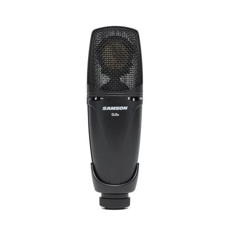 Micros studio - Samson - CL8a