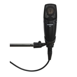 	Micros studio - Samson - CL8a