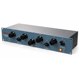 Egaliseurs - Warm Audio - EQP-WA