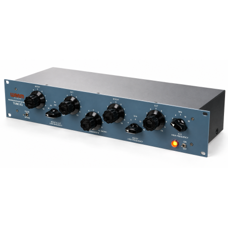 Egaliseurs - Warm Audio - EQP-WA