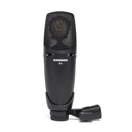 Micros studio - Samson - CL7a