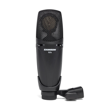 Micros studio - Samson - CL7a