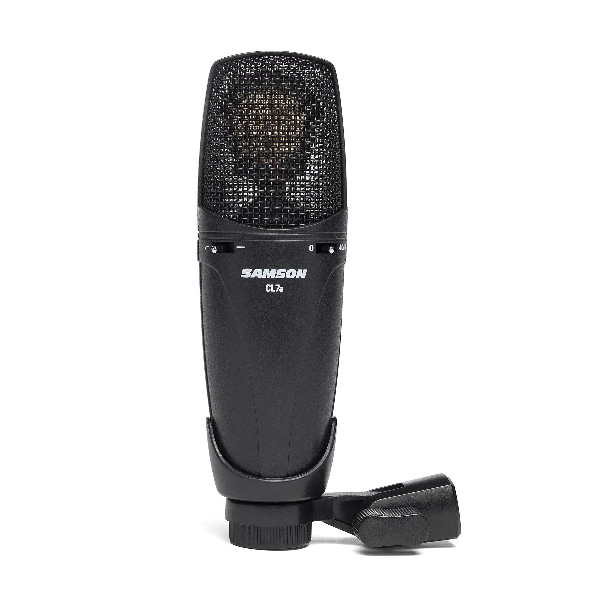 Micros studio - Samson - CL7a