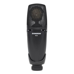 	Micros studio - Samson - CL7a