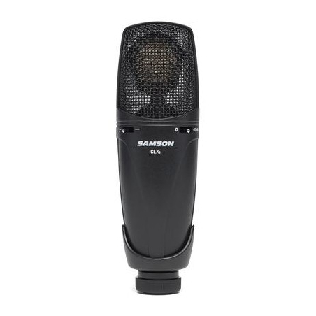 Micros studio - Samson - CL7a