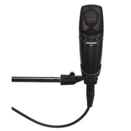 	Micros studio - Samson - CL7a