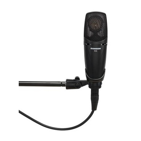 Micros studio - Samson - CL7a
