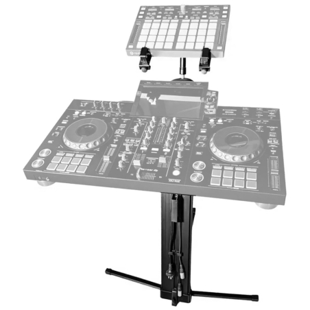 Stands DJ de scène - DJ BAG - DJ-A-BOOTH