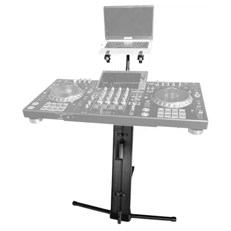 Stands DJ de scène - DJ BAG - DJ-A-BOOTH