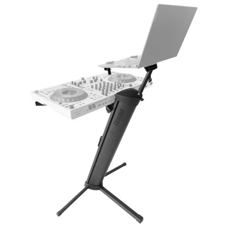 Stands DJ de scène - DJ BAG - DJ-A-BOOTH