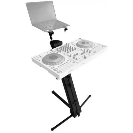 Stands DJ de scène - DJ BAG - DJ-A-BOOTH
