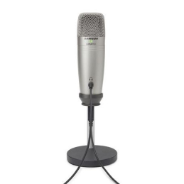 	Micros studio - Samson - C01U PRO RECORDING PACK
