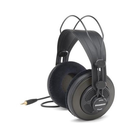 Micros studio - Samson - C01U PRO RECORDING PACK
