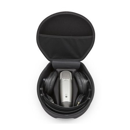 Micros studio - Samson - C01U PRO RECORDING PACK