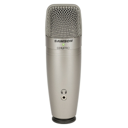 Micros studio - Samson - C01U PRO
