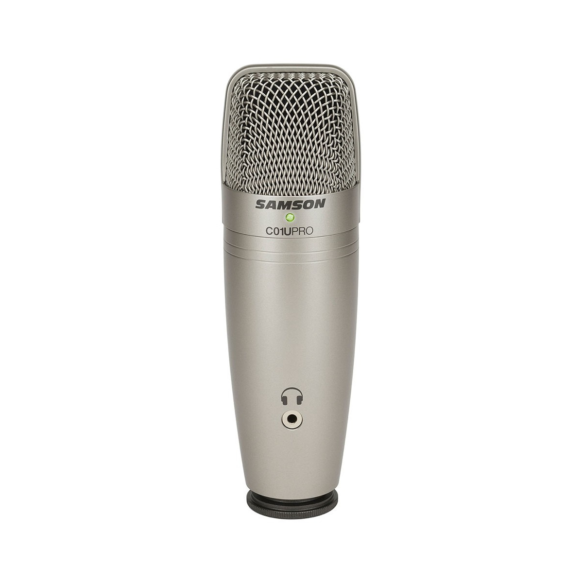 Micros studio - Samson - C01U PRO