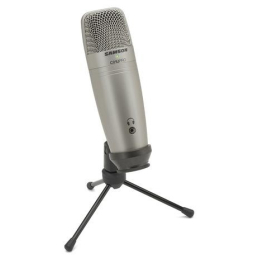 	Micros studio - Samson - C01U PRO