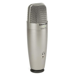 	Micros studio - Samson - C01U PRO