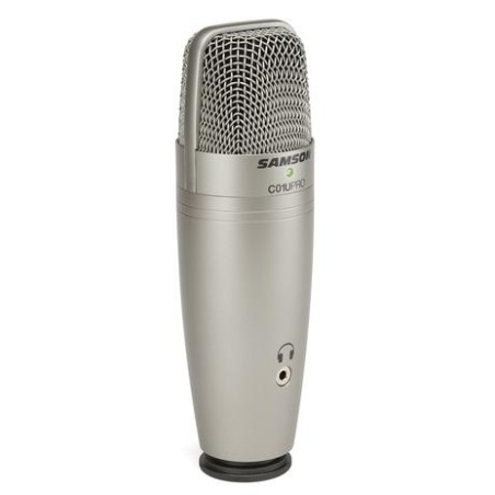 Micros studio - Samson - C01U PRO