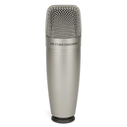 	Micros studio - Samson - C01U PRO