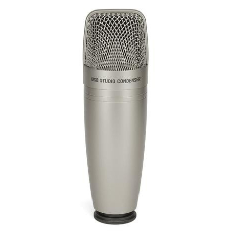 Micros studio - Samson - C01U PRO