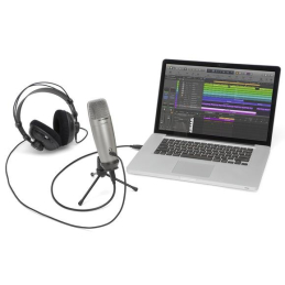 	Micros studio - Samson - C01U PRO