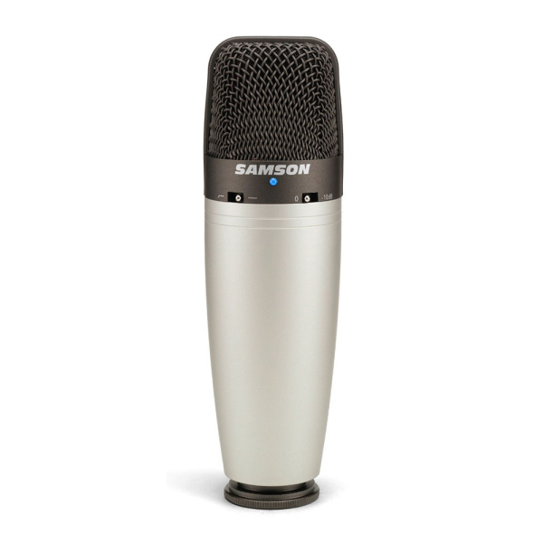 Micros studio - Samson - C03