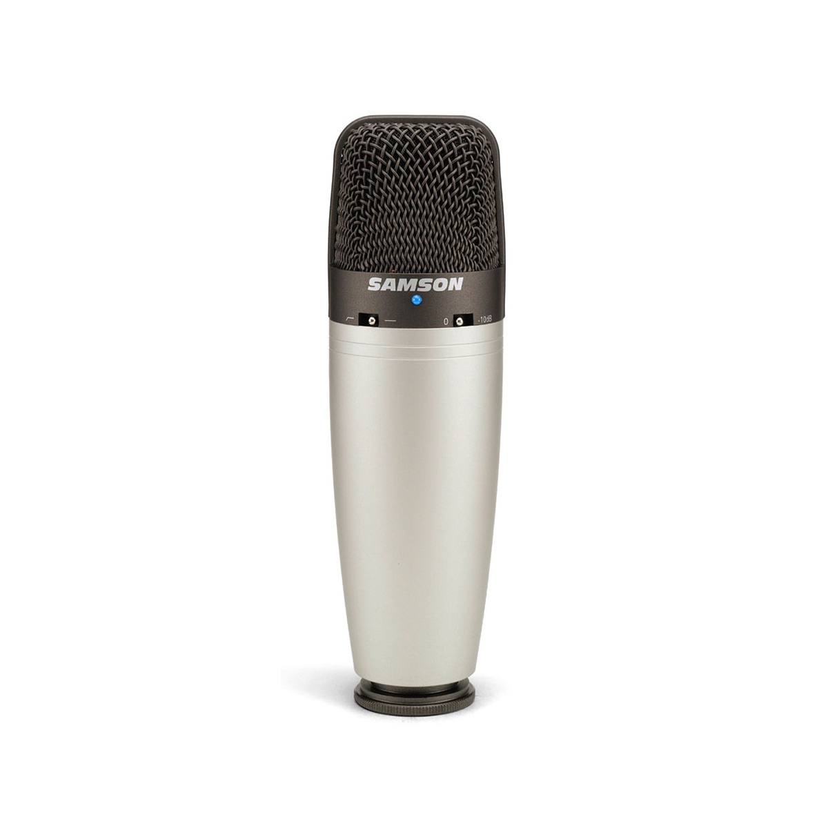 Micros studio - Samson - C03