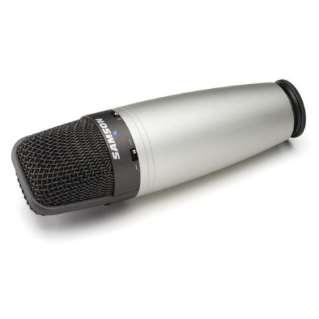 Micros studio - Samson - C03
